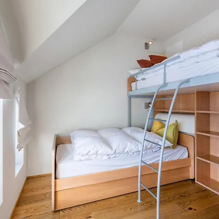 Apartment Lekker Leilighet Pa Kikut- Geilotjodnvegen 24c